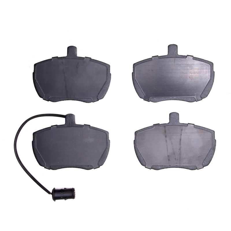 Picture of R1 Concepts RNC Semi Met Brake Pads - 2311-0519-00