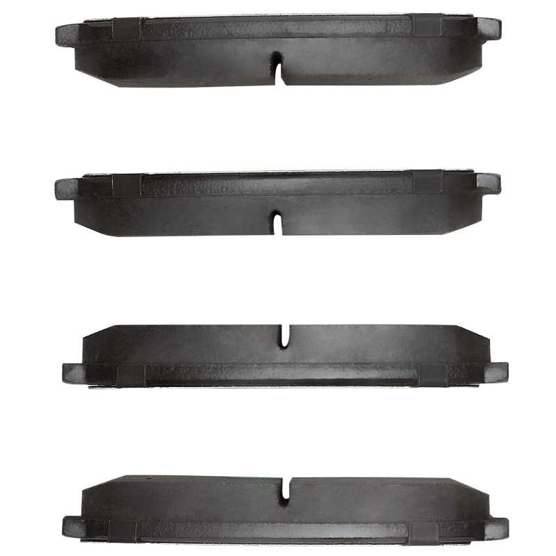 Picture of R1 Concepts RNC Semi Met Brake Pads - 2311-0606-00