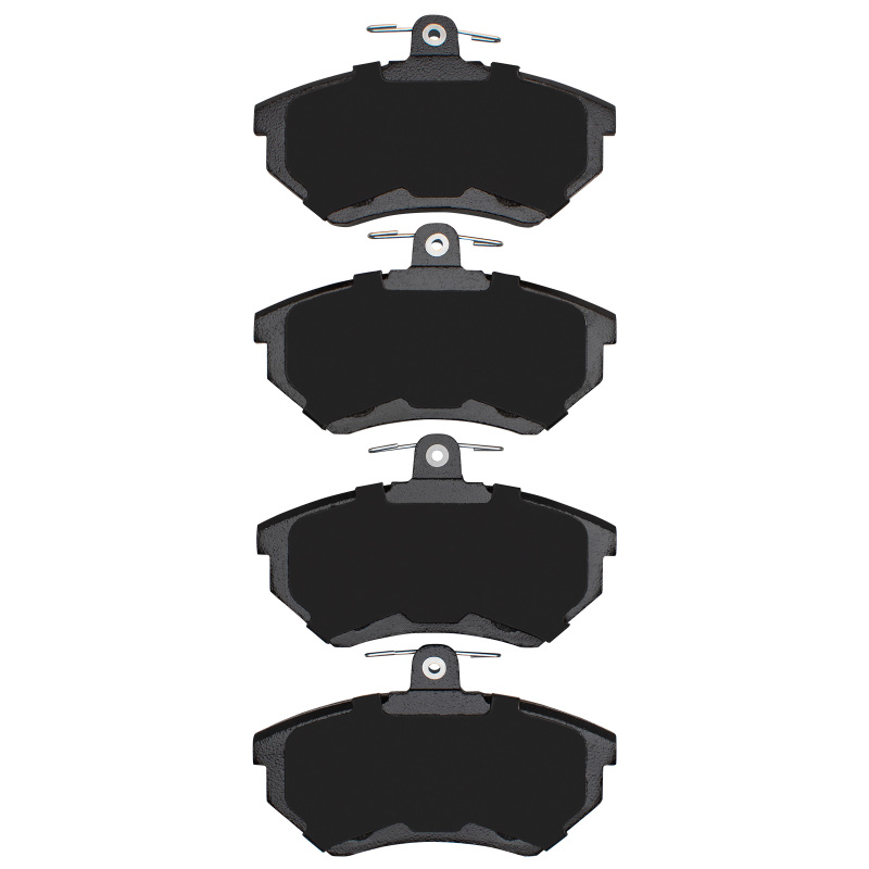 Picture of R1 Concepts RNC Semi Met Brake Pads - 2311-0696-00