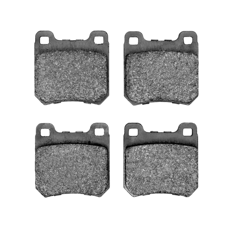 Picture of R1 Concepts RNC Semi Met Brake Pads - 2311-0709-00