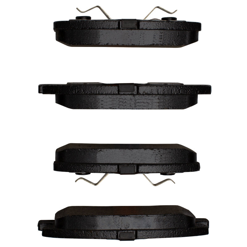 Picture of R1 Concepts RNC Semi Met Brake Pads - 2311-0868-00