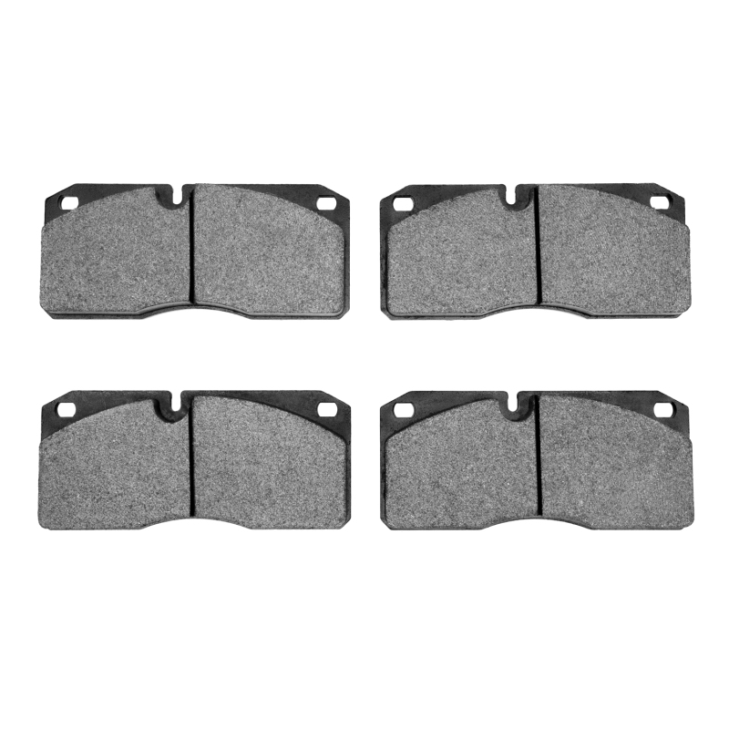 Picture of R1 Concepts RNC Semi Met Brake Pads - 2311-1027-00