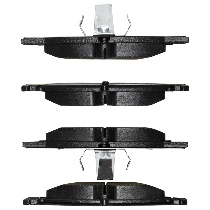 Picture of R1 Concepts RNC Semi Met Brake Pads - 2311-1061-20