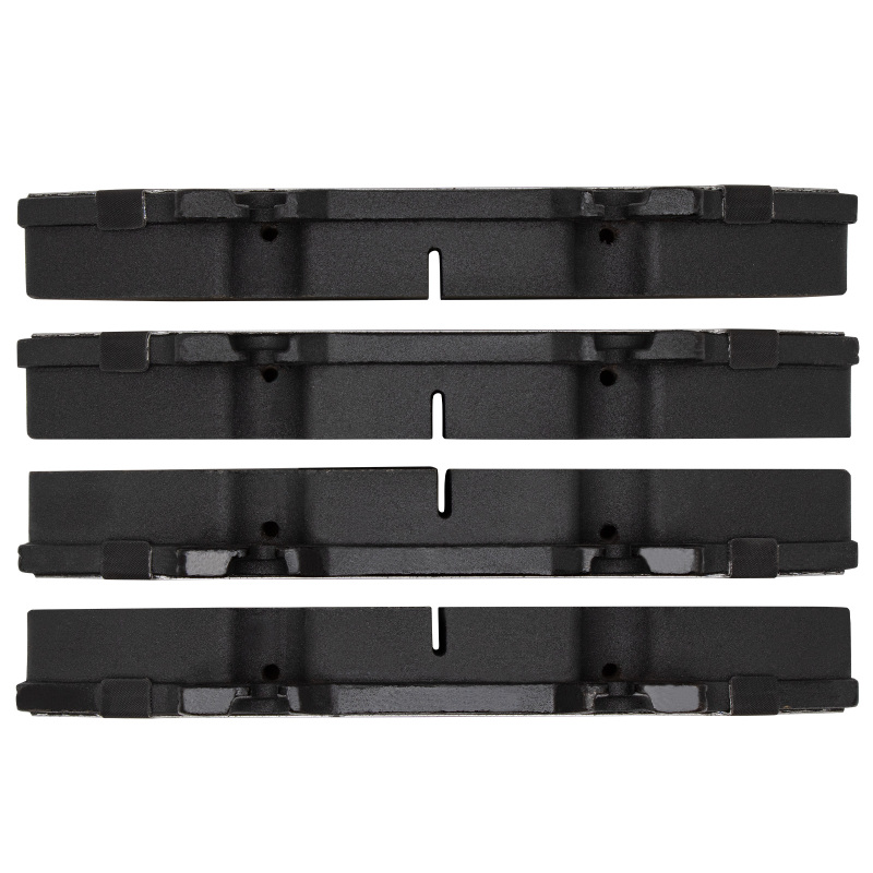 Picture of R1 Concepts RNC Semi Met Brake Pads - 2311-1062-00