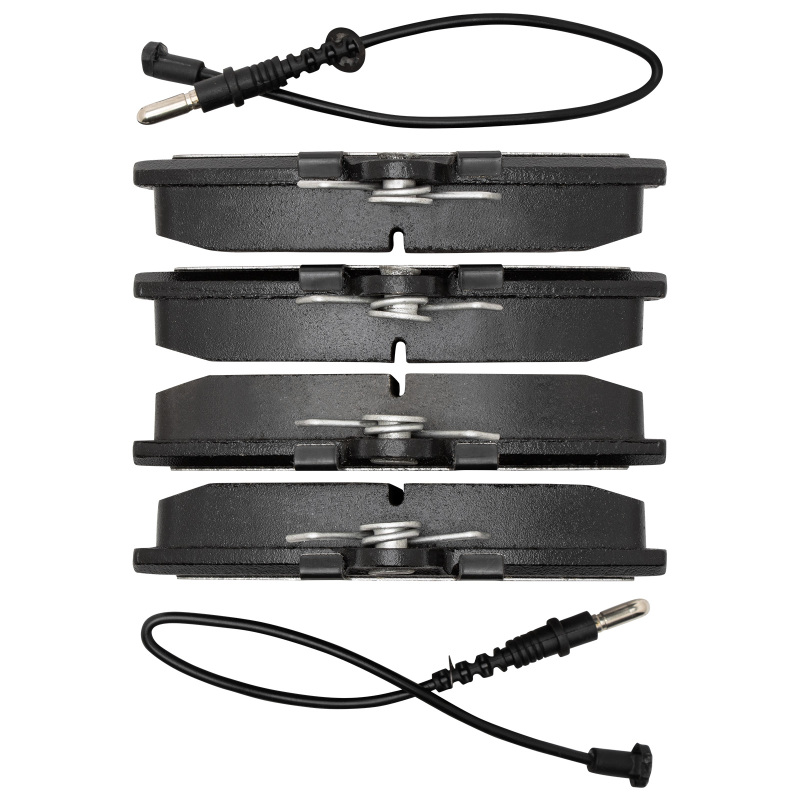 Picture of R1 Concepts RNC Semi Met Brake Pads - 2311-1146-00