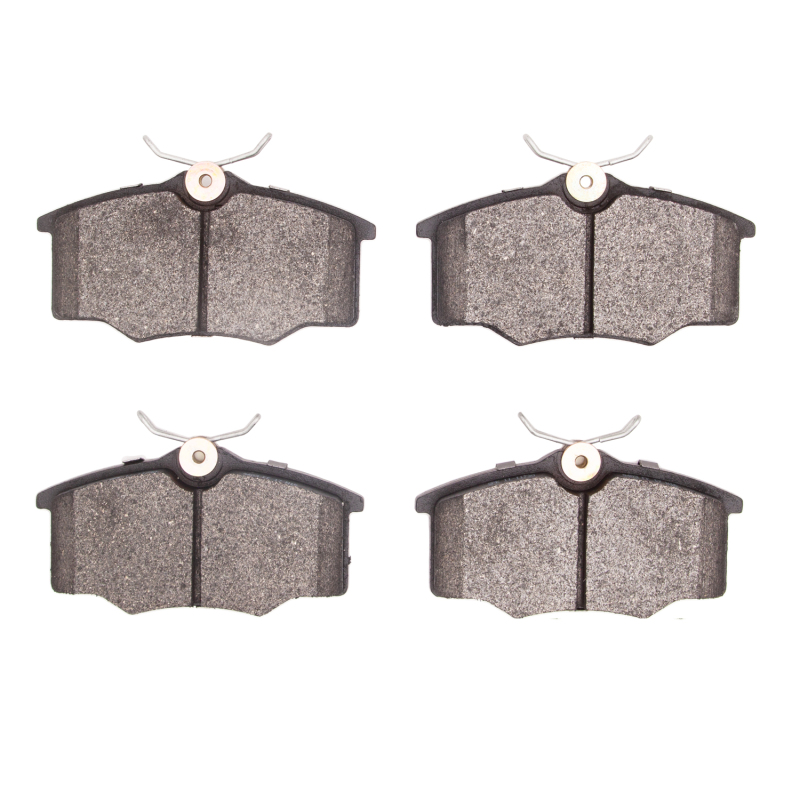 Picture of R1 Concepts RNC Semi Met Brake Pads - 2311-1173-00