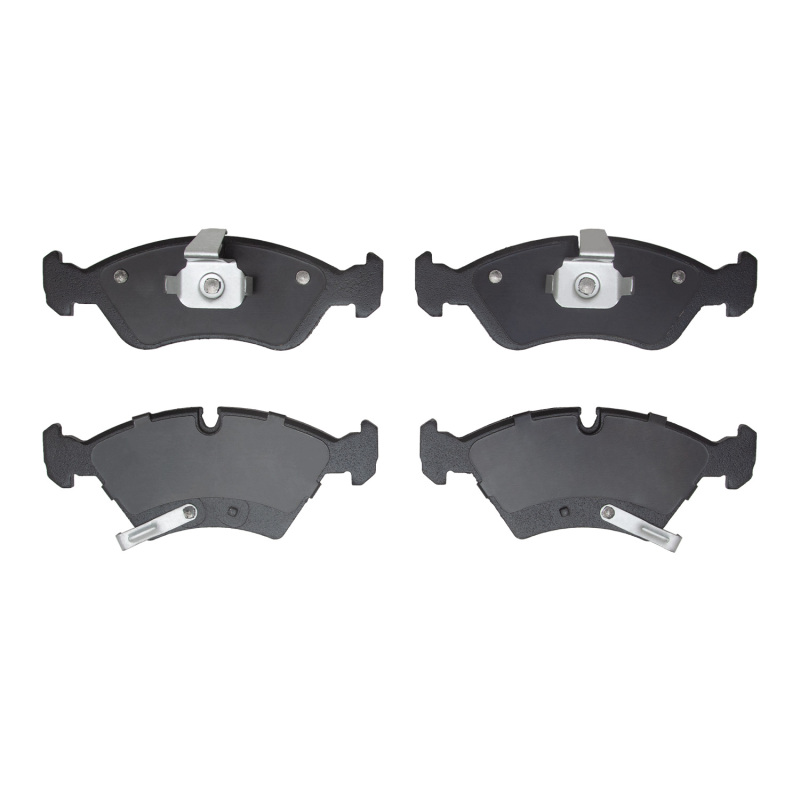 Picture of R1 Concepts RNC Semi Met Brake Pads - 2311-1189-00