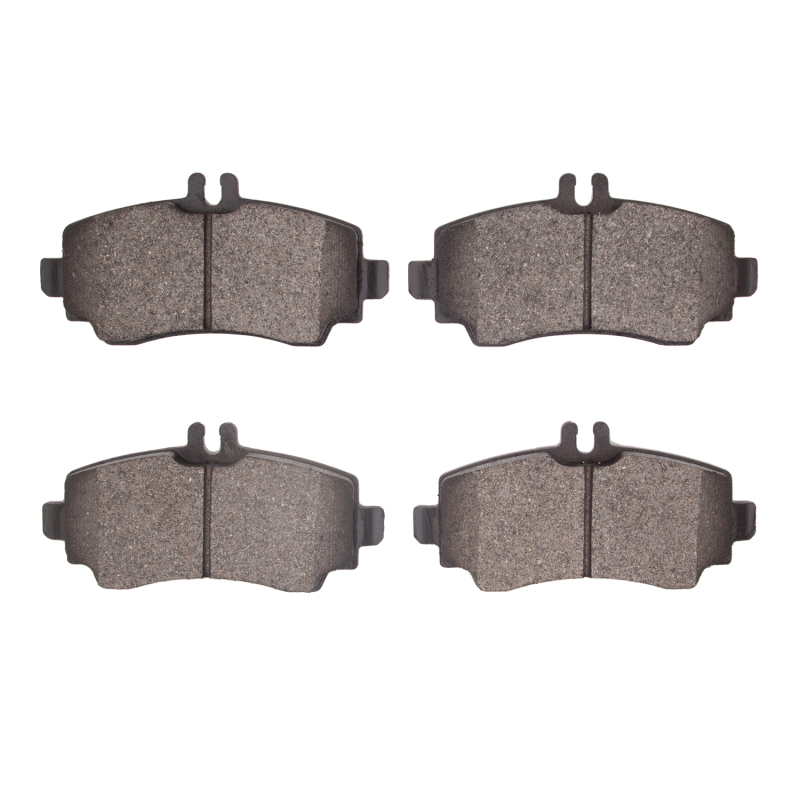 Picture of R1 Concepts RNC Semi Met Brake Pads - 2311-1250-00