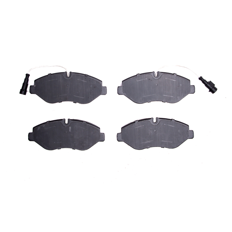 Picture of R1 Concepts RNC Semi Met Brake Pads - 2311-1581-00