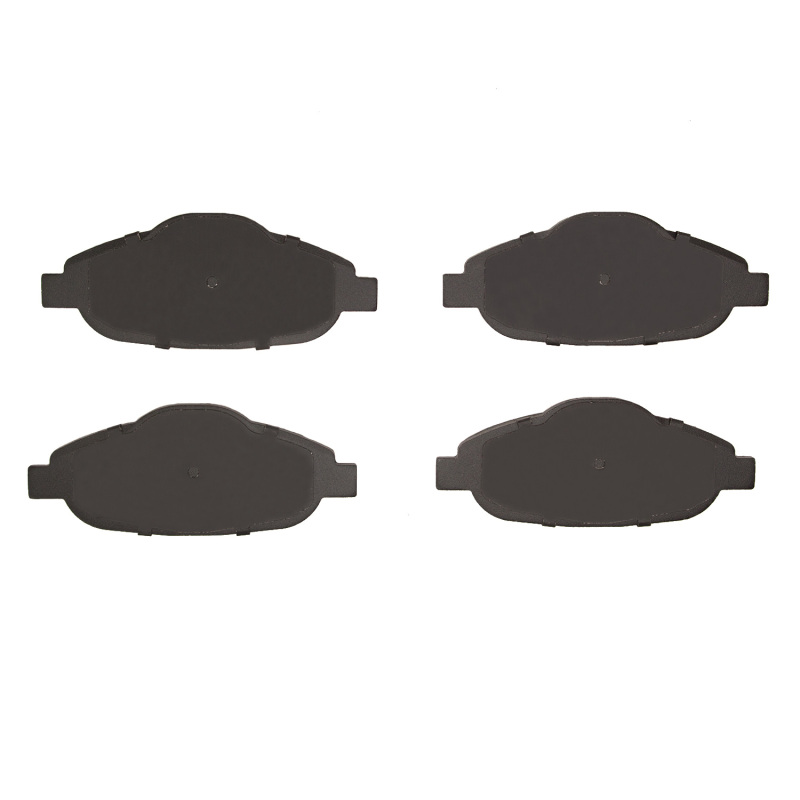 Picture of R1 Concepts RNC Semi Met Brake Pads - 2311-1696-00