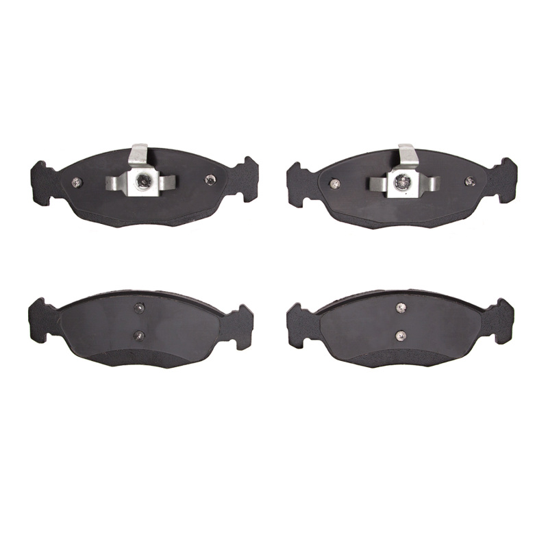 Picture of R1 Concepts RNC Semi Met Brake Pads - 2311-1755-00
