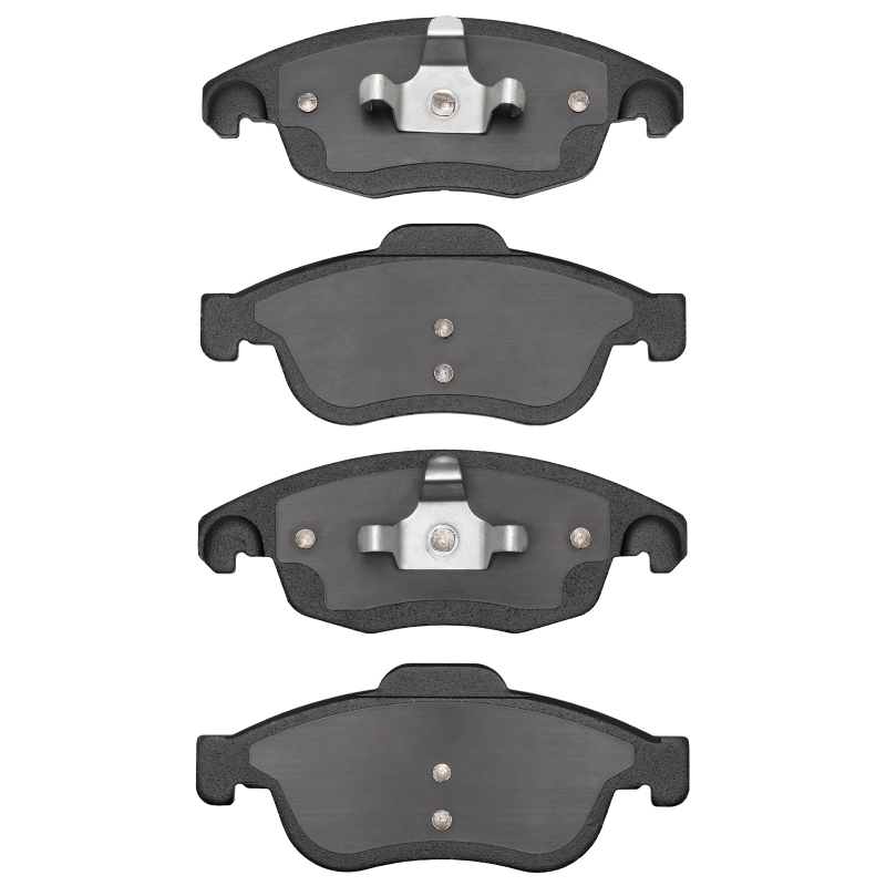Picture of R1 Concepts RNC Semi Met Brake Pads - 2311-1717-00
