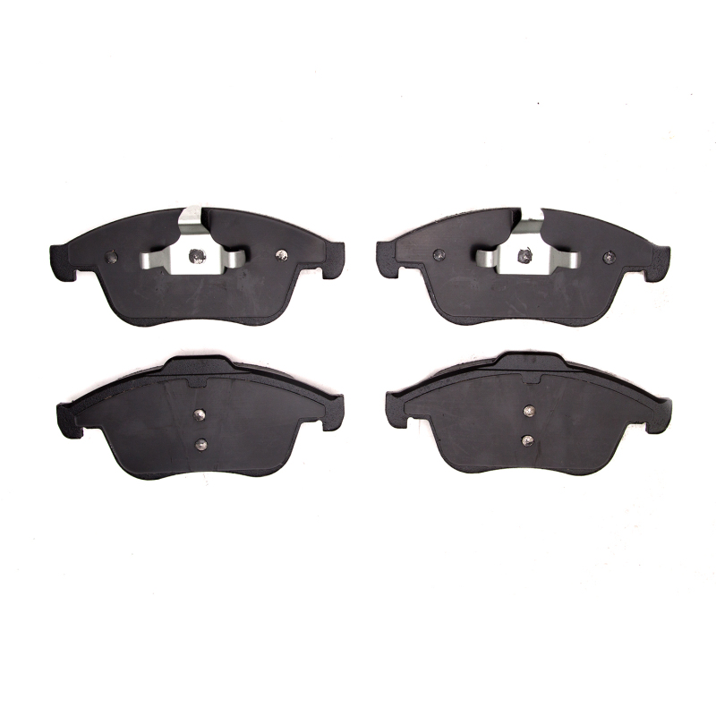 Picture of R1 Concepts RNC Semi Met Brake Pads - 2311-1765-00