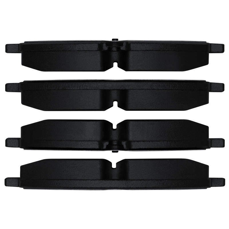 Picture of R1 Concepts RNC Semi Met Brake Pads - 2311-1786-00