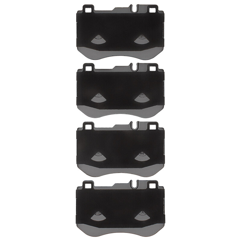 Picture of R1 Concepts RNC Semi Met Brake Pads - 2311-1862-00