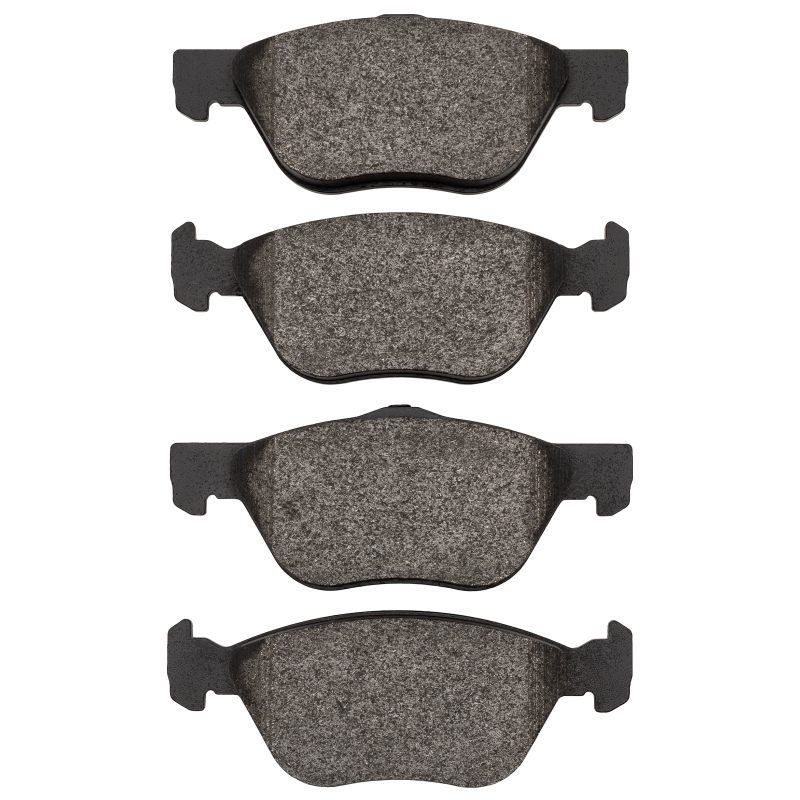 Picture of R1 Concepts RNC Semi Met Brake Pads - 2311-1970-00