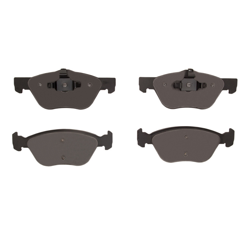 Picture of R1 Concepts RNC Semi Met Brake Pads - 2311-1970-00