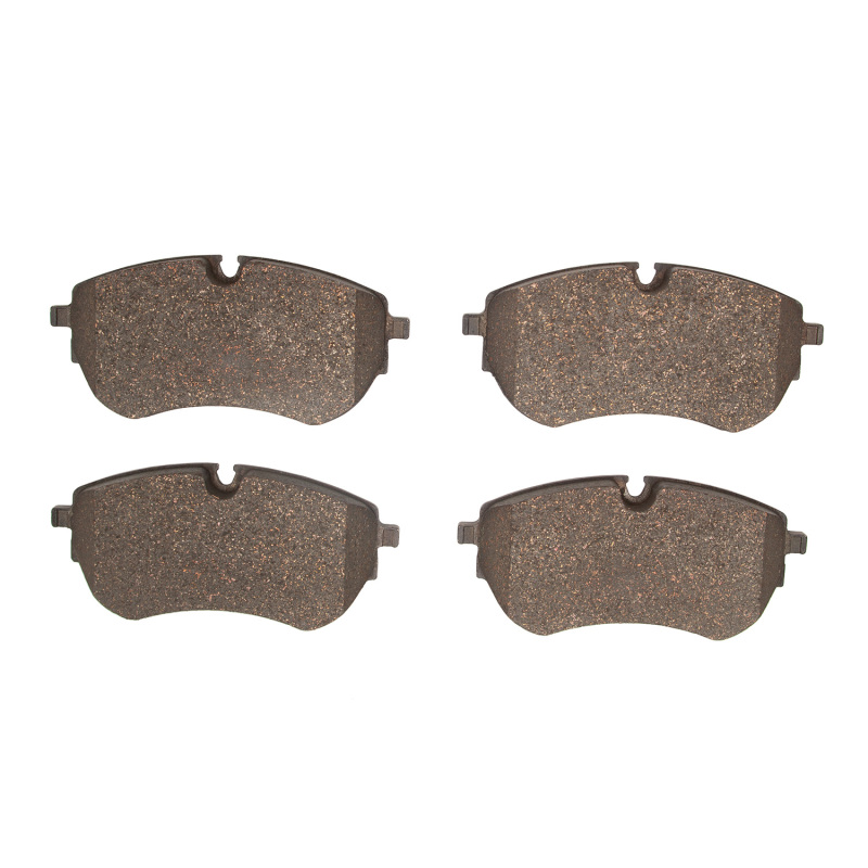 Picture of R1 Concepts RNC Semi Met Brake Pads - 2311-2196-00