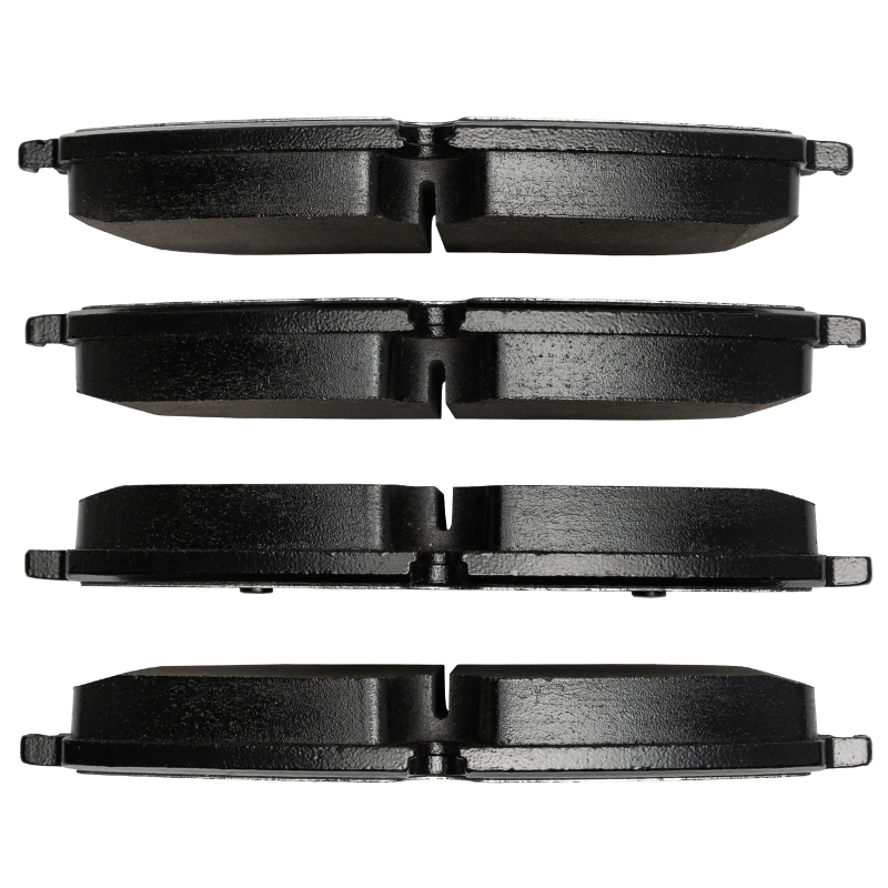 Picture of R1 Concepts RNC Semi Met Brake Pads - 2311-2196-00