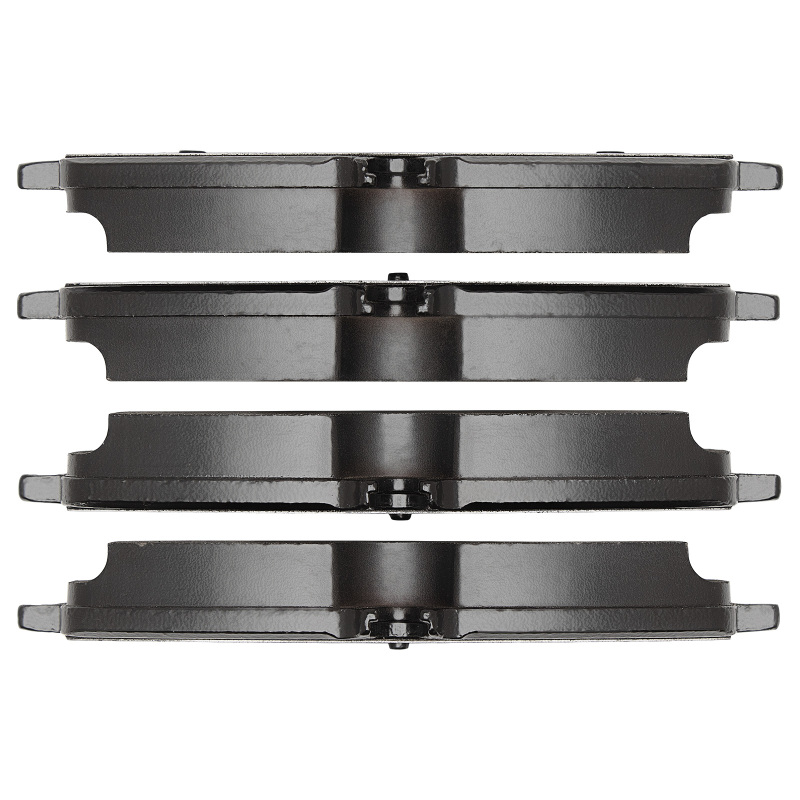 Picture of R1 Concepts RNC Semi Met Brake Pads - 2311-2197-00