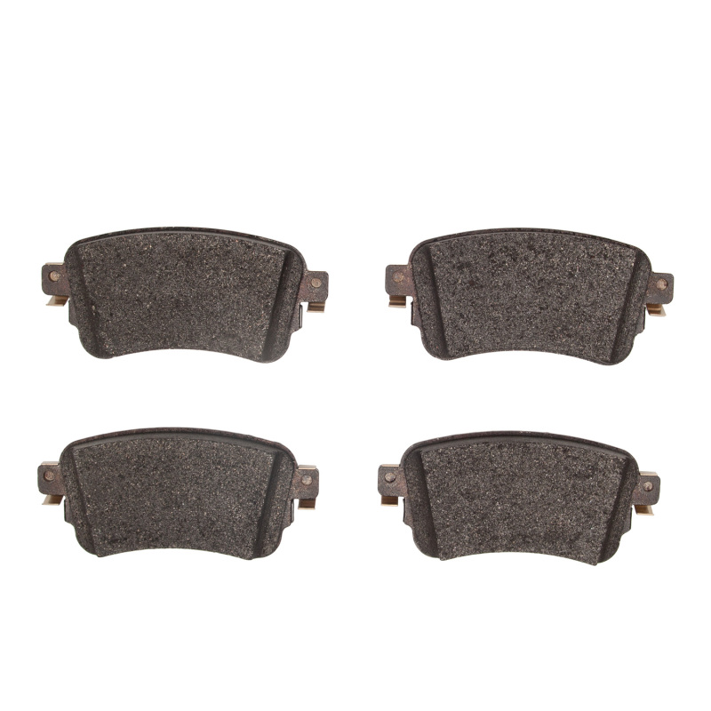 Picture of R1 Concepts RNC Semi Met Brake Pads - 2311-2246-00