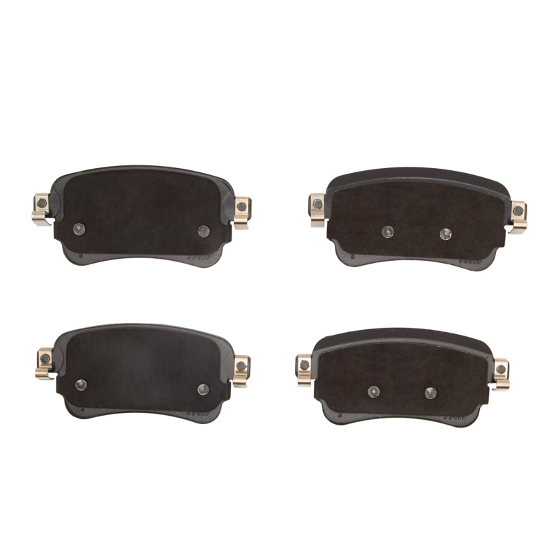 Picture of R1 Concepts RNC Semi Met Brake Pads - 2311-2246-00