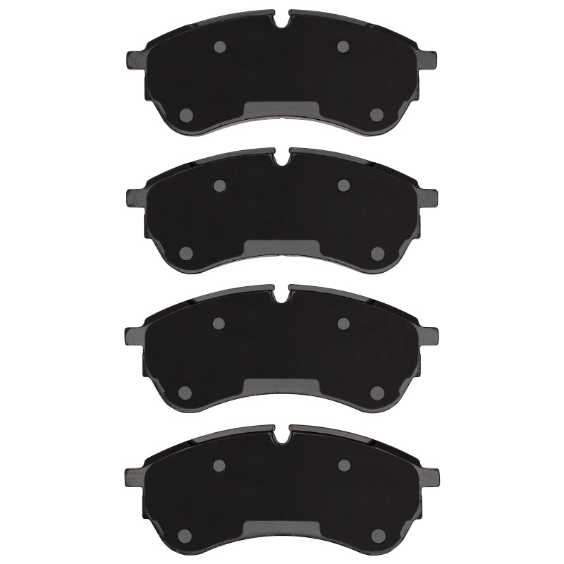 Picture of R1 Concepts RNC Semi Met Brake Pads - 2311-2247-00