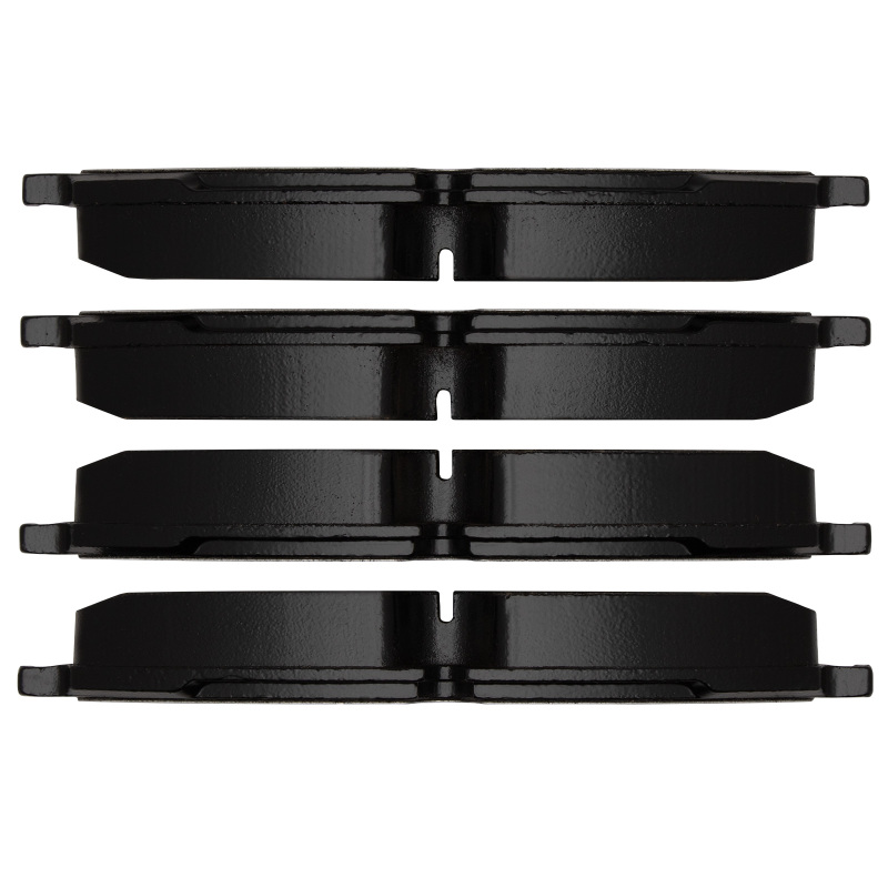 Picture of R1 Concepts RNC Semi Met Brake Pads - 2311-2247-00