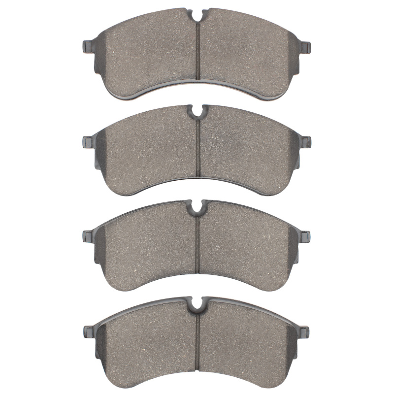 Picture of R1 Concepts RNC Semi Met Brake Pads - 2311-2248-00