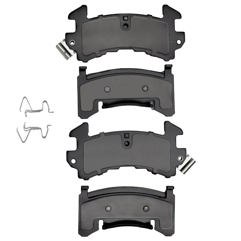 Picture of R1 Concepts RNC Off-Road/Tow Brake Pads - 2400-0154-00