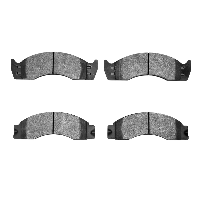 Picture of R1 Concepts RNC Off-Road/Tow Brake Pads - 2400-0411-00