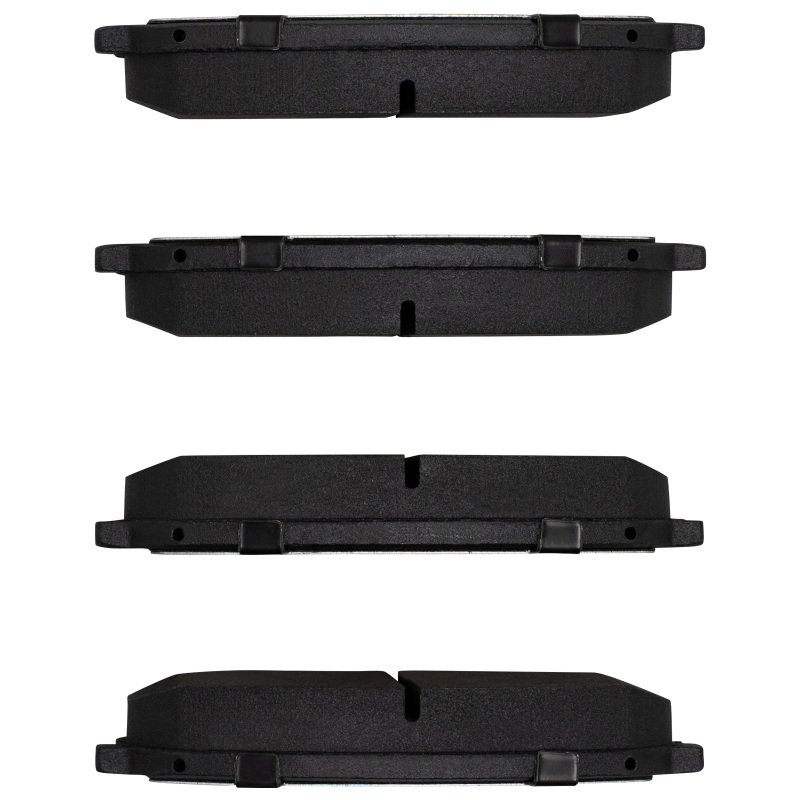 Picture of R1 Concepts RNC Off-Road/Tow Brake Pads - 2400-0433-00