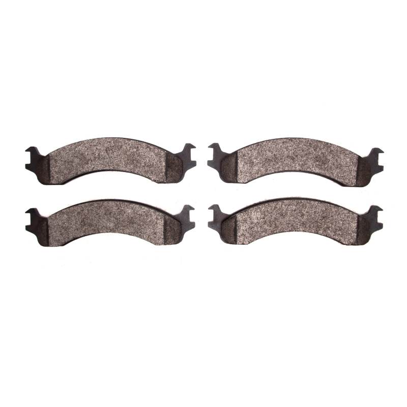 Picture of R1 Concepts RNC Off-Road/Tow Brake Pads - 2400-0821-00