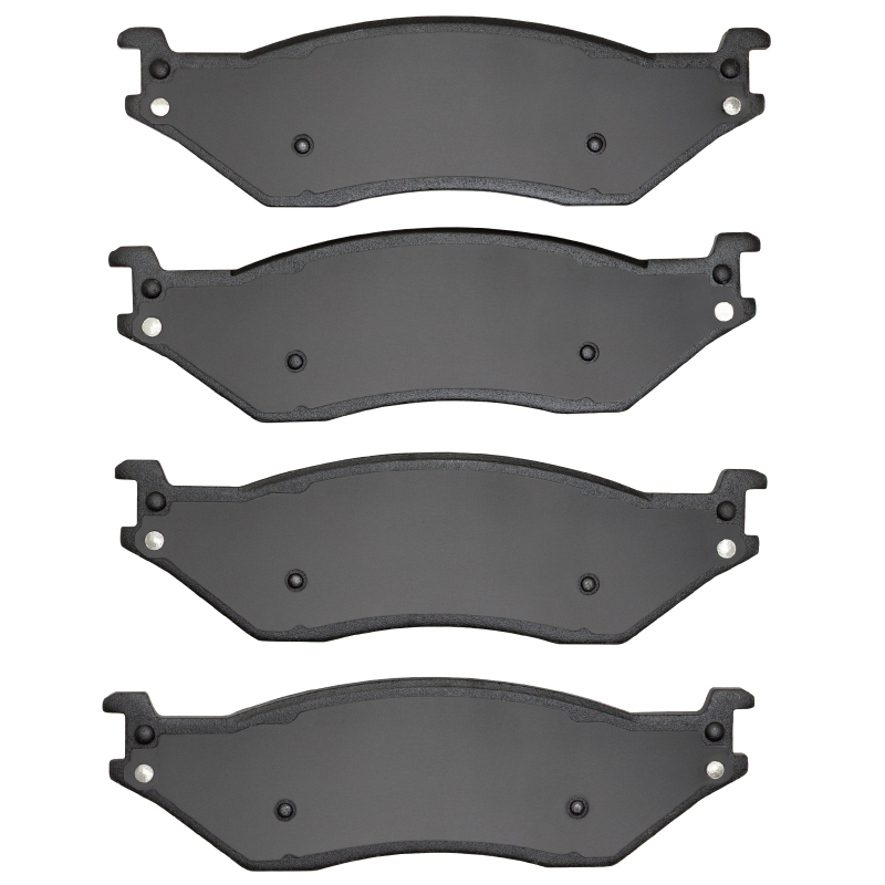 Picture of R1 Concepts RNC Off-Road/Tow Brake Pads - 2400-1066-00