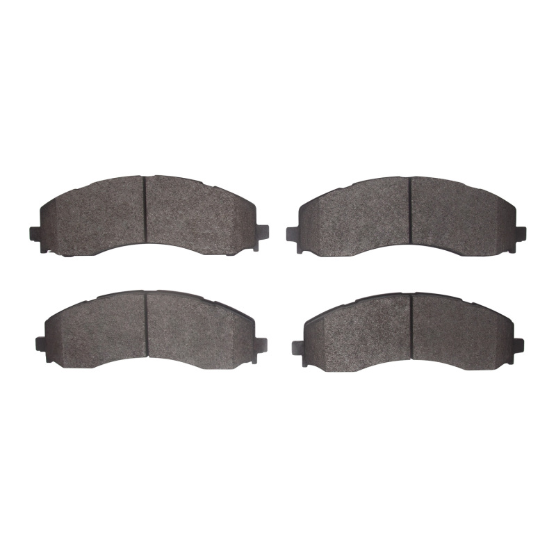 Picture of R1 Concepts RNC Off-Road/Tow Brake Pads - 2400-2223-00