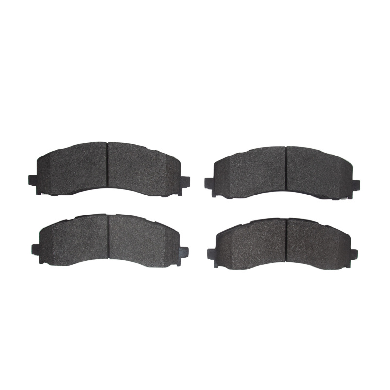 Picture of R1 Concepts RNC Off-Road/Tow Brake Pads - 2400-2225-00