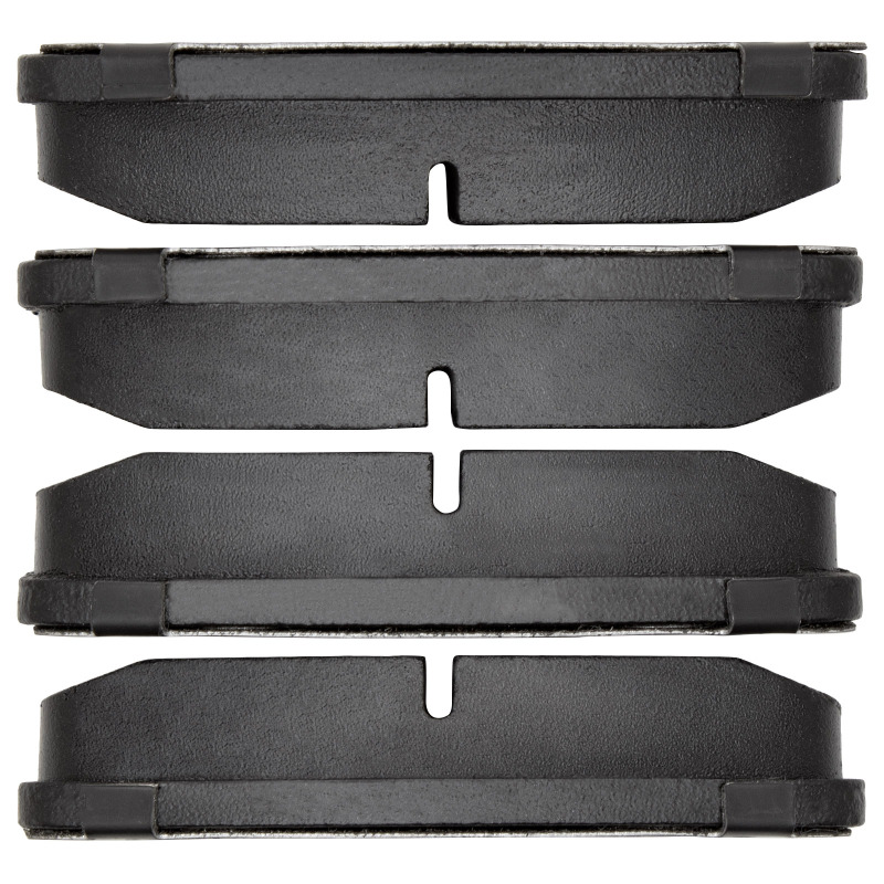 Picture of R1 Concepts RNC Optimum OE Brake Pads - 2551-0005-00