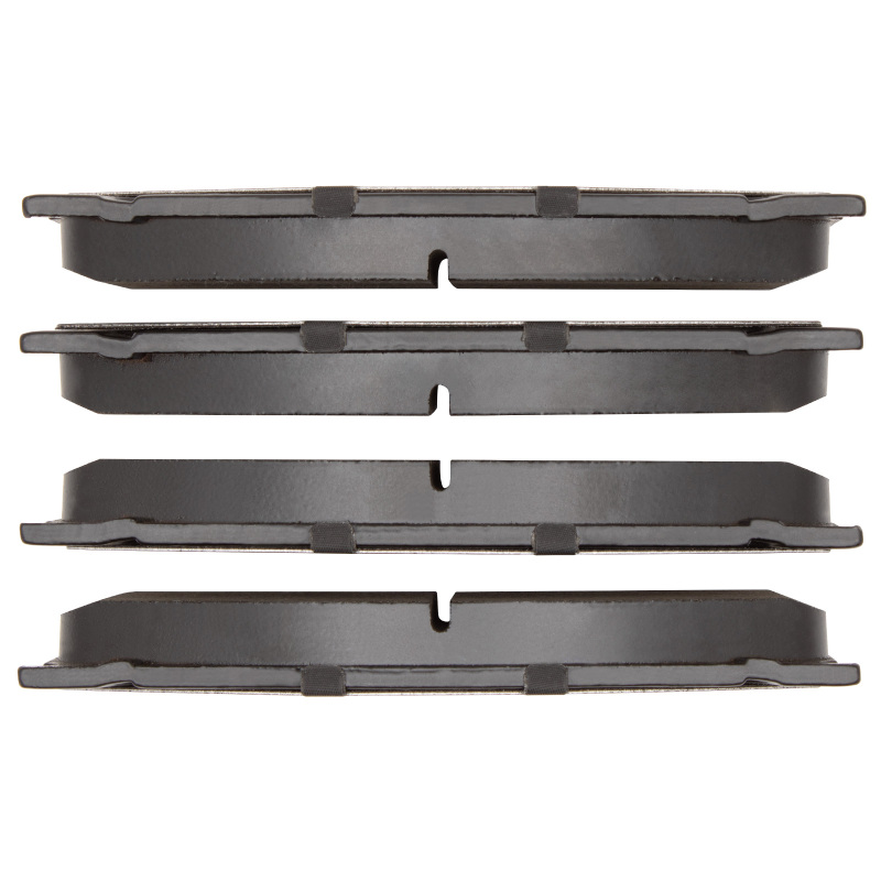 Picture of R1 Concepts RNC Optimum OE Brake Pads - 2551-0011-00