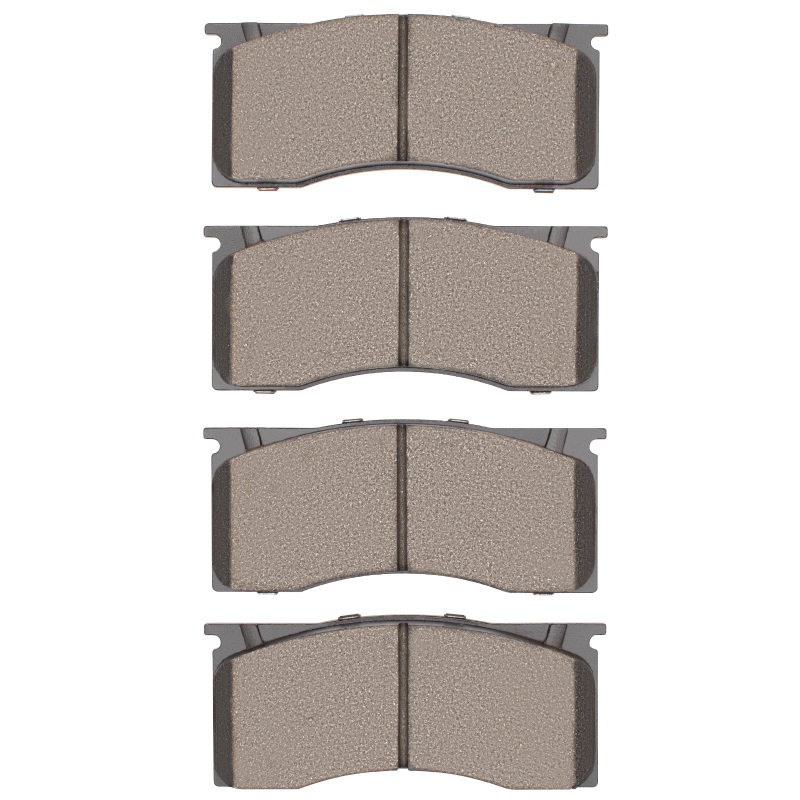 Picture of R1 Concepts RNC Optimum OE Brake Pads - 2551-0011-00
