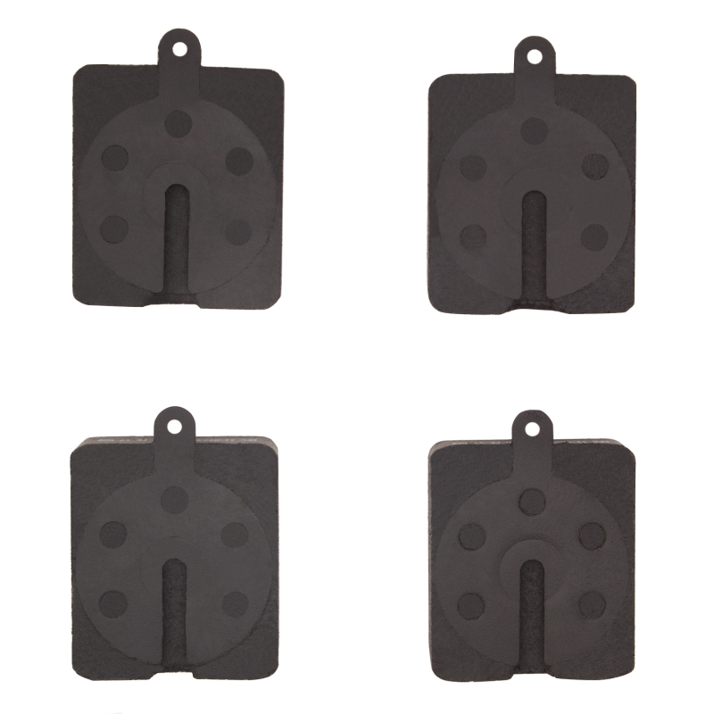 Picture of R1 Concepts RNC Optimum OE Brake Pads - 2551-0023-00