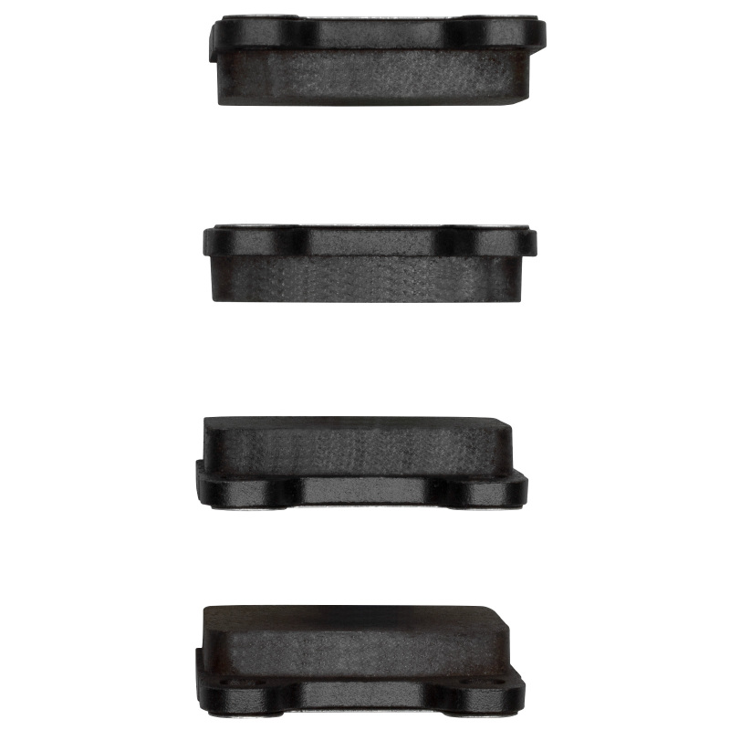 Picture of R1 Concepts RNC Optimum OE Brake Pads - 2551-0031-00