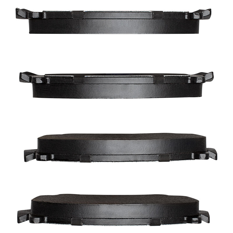 Picture of R1 Concepts RNC Optimum OE Brake Pads - 2551-0036-00