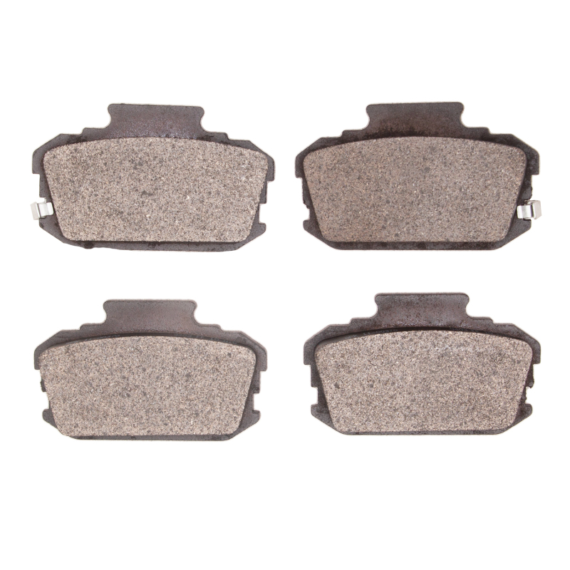 Picture of R1 Concepts RNC Optimum OE Brake Pads - 2551-0037-00