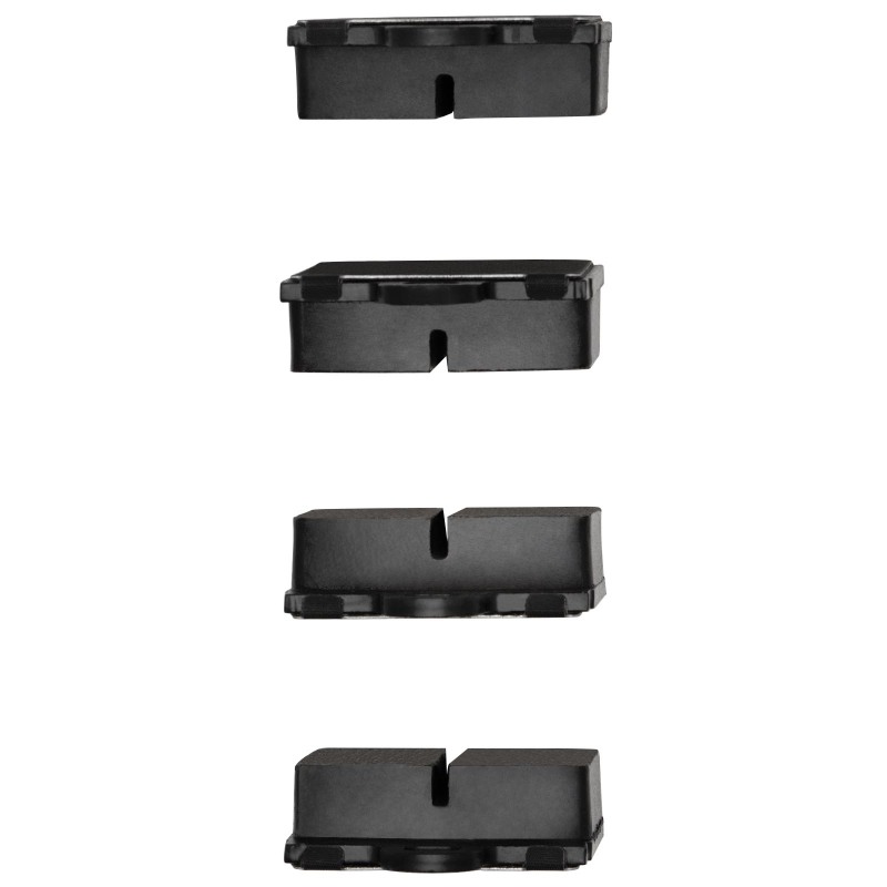 Picture of R1 Concepts RNC Optimum OE Brake Pads - 2551-0040-00