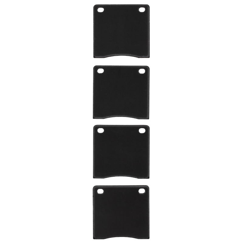 Picture of R1 Concepts RNC Optimum OE Brake Pads - 2551-0041-00