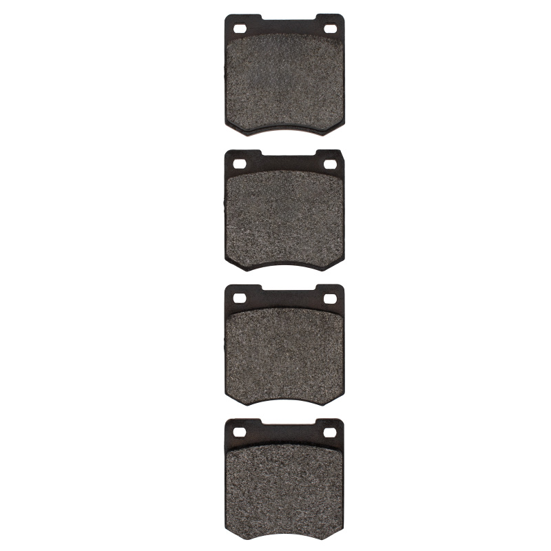 Picture of R1 Concepts RNC Optimum OE Brake Pads - 2551-0051-01