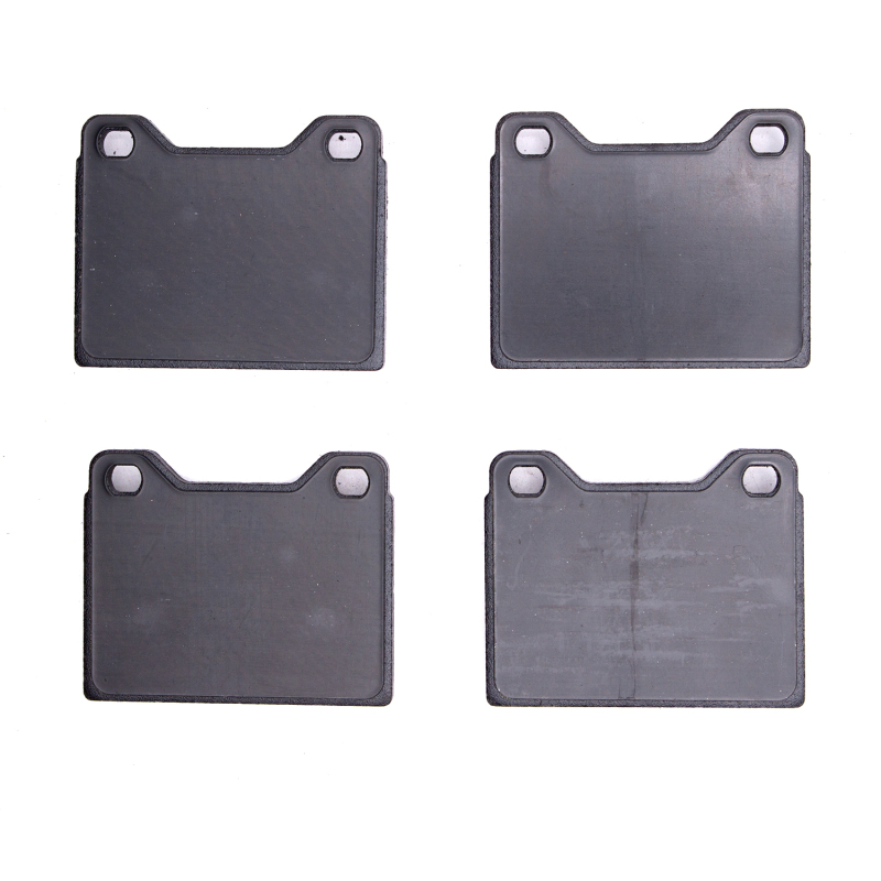 Picture of R1 Concepts RNC Optimum OE Brake Pads - 2551-0056-00