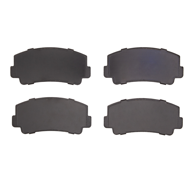 Picture of R1 Concepts RNC Optimum OE Brake Pads - 2551-0076-00
