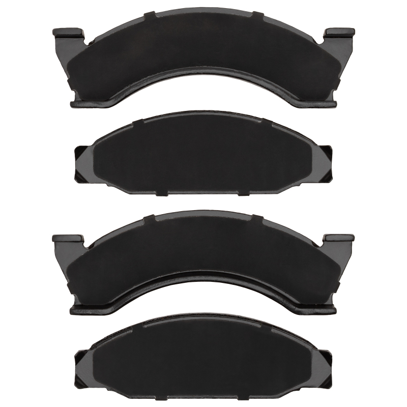 Picture of R1 Concepts RNC Optimum OE Brake Pads - 2551-0090-00
