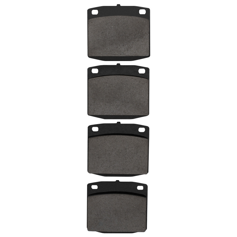 Picture of R1 Concepts RNC Optimum OE Brake Pads - 2551-0117-00